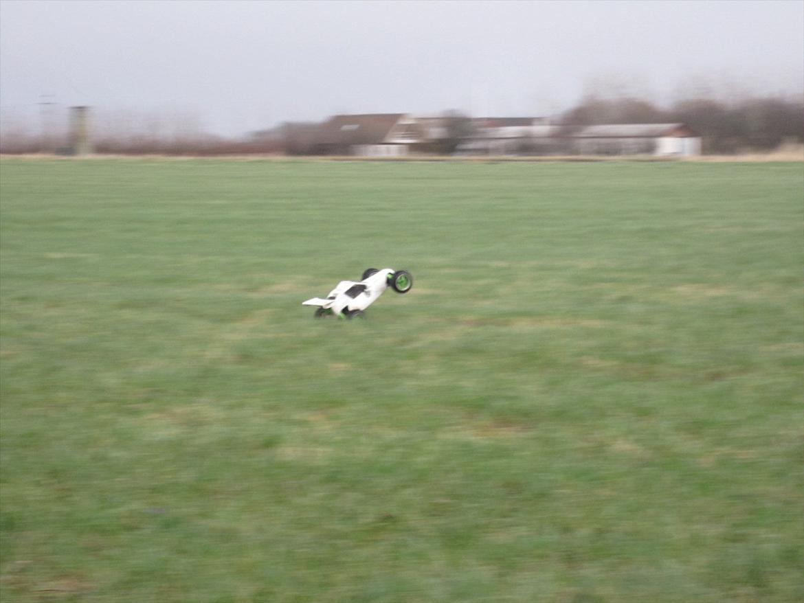 Bil  FG Marder billede 6