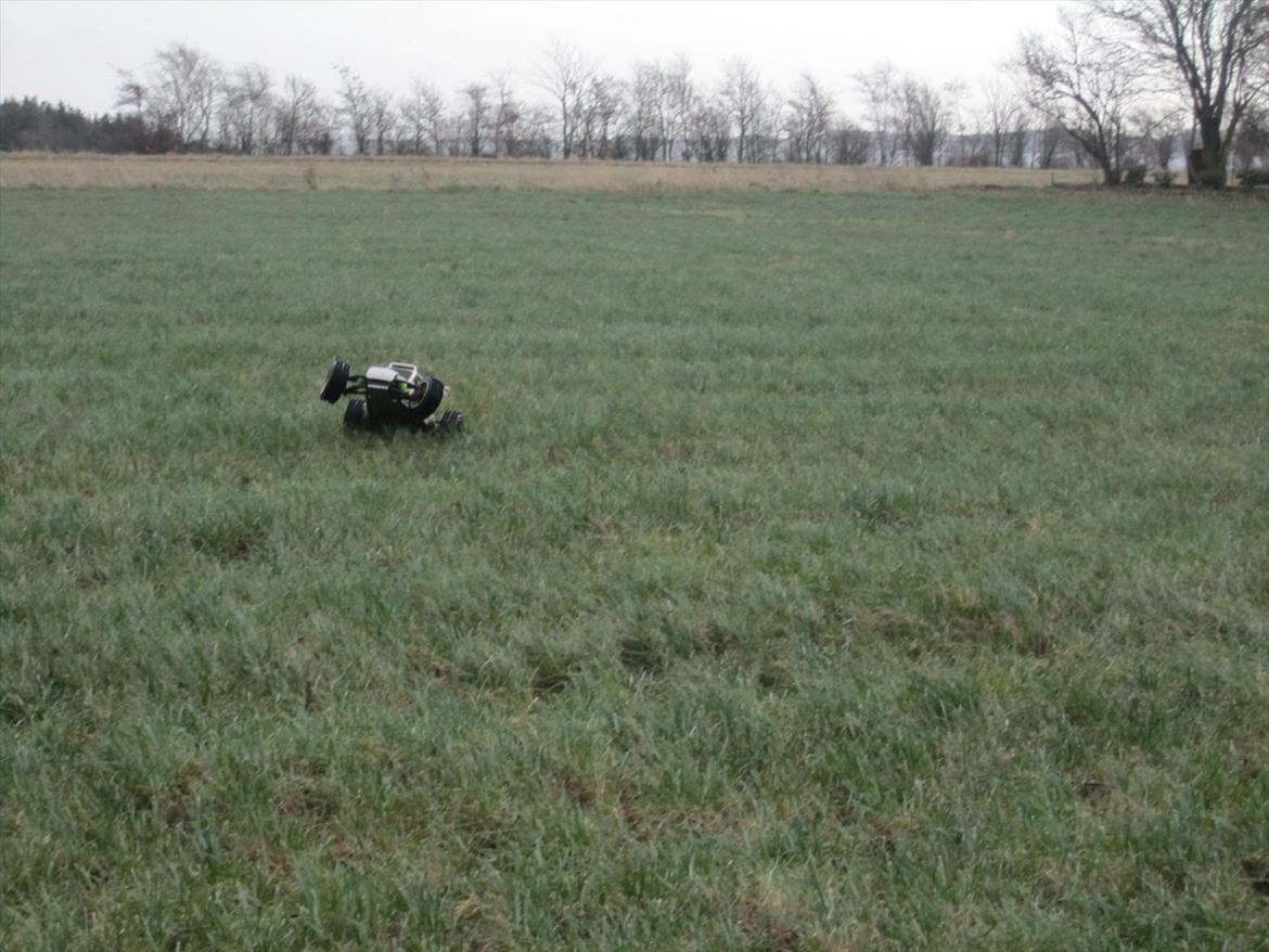 Bil  FG Marder billede 8