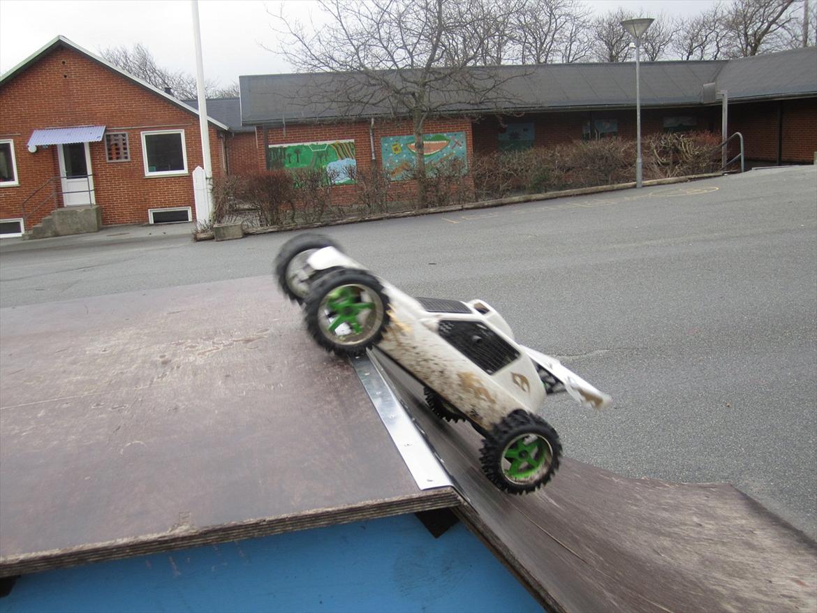 Bil  FG Marder billede 7