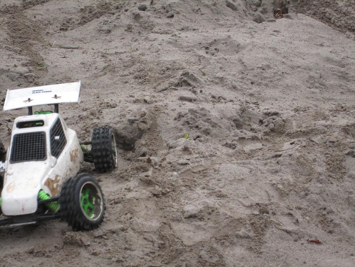 Bil  FG Marder billede 10