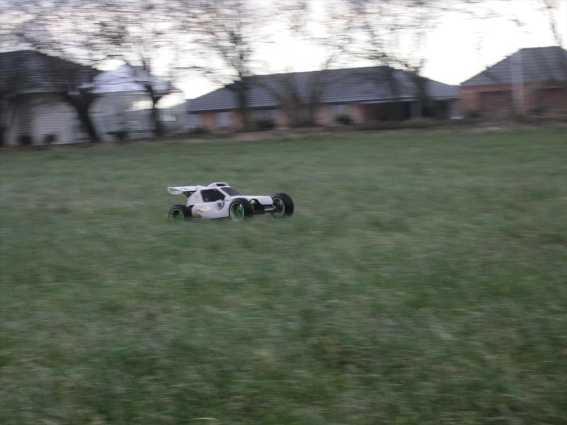 Bil  FG Marder billede 9