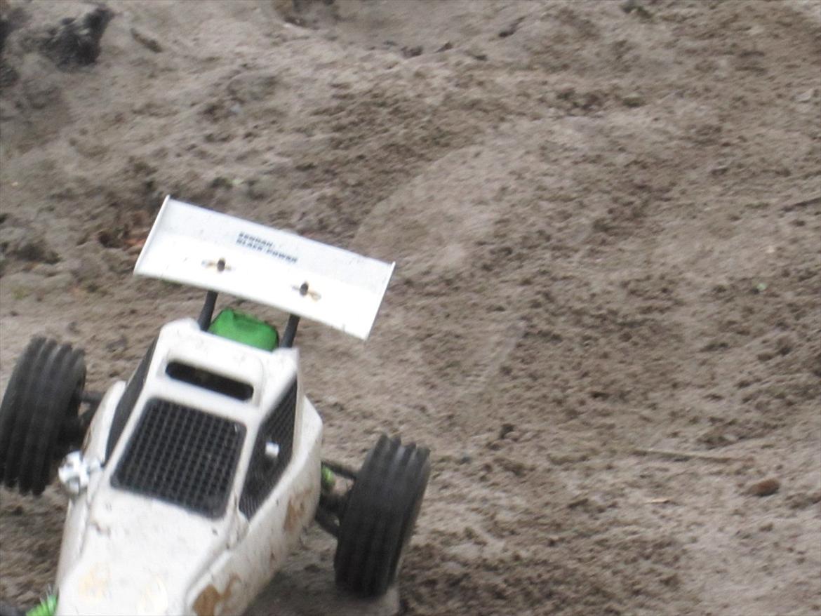 Bil  FG Marder billede 16