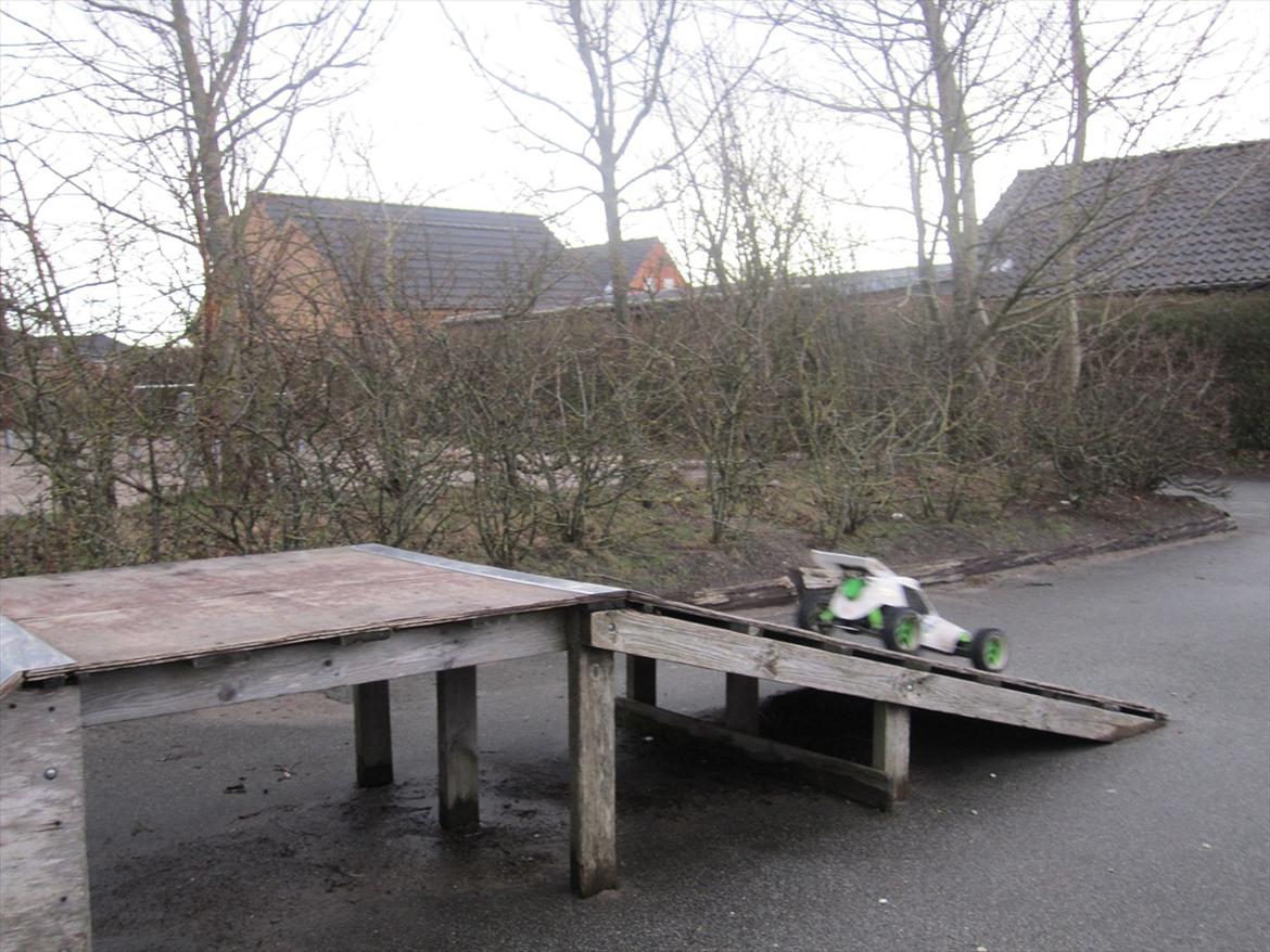 Bil  FG Marder billede 18