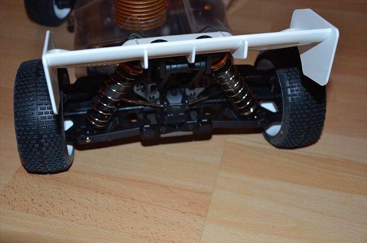 Buggy Hong Nor X3 Sabre billede 7
