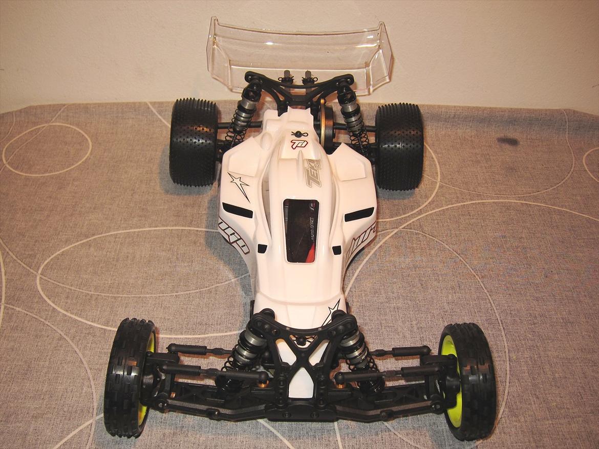 Buggy Durango dex210 billede 5