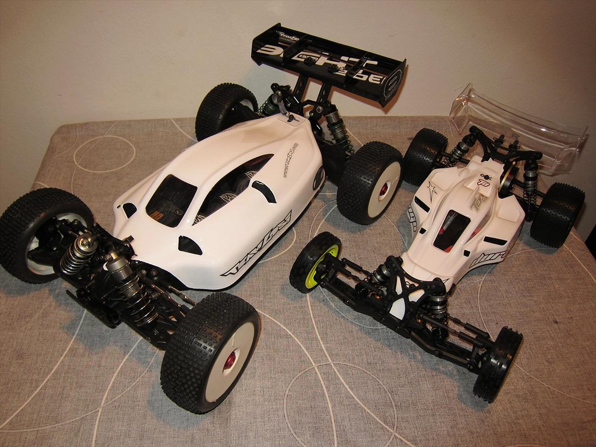 Buggy Durango dex210 billede 7