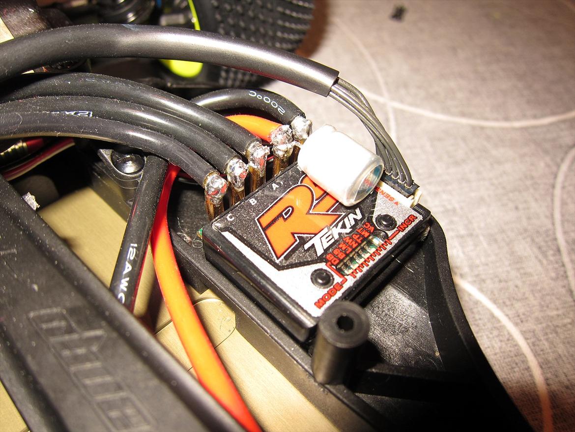 Buggy Durango dex210 billede 10