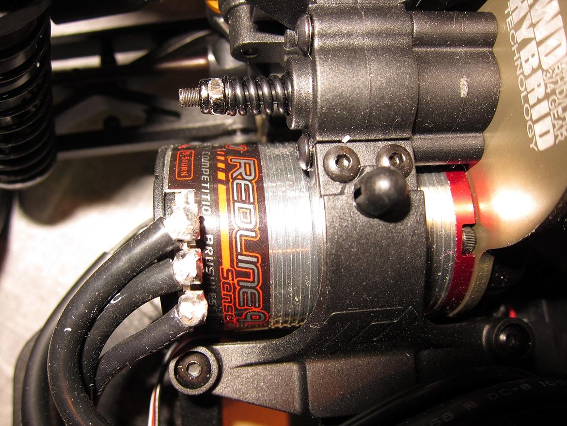 Buggy Durango dex210 billede 11