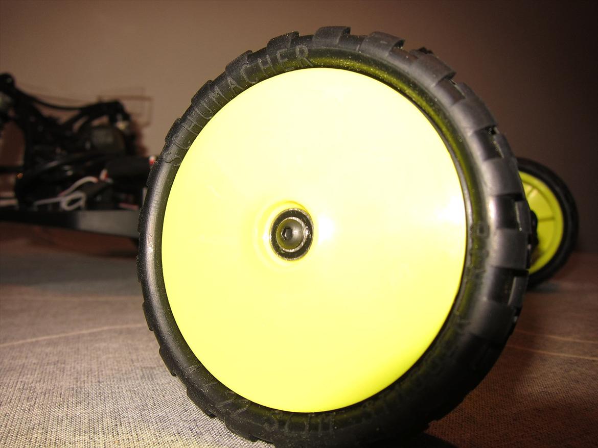 Buggy Durango dex210 billede 13