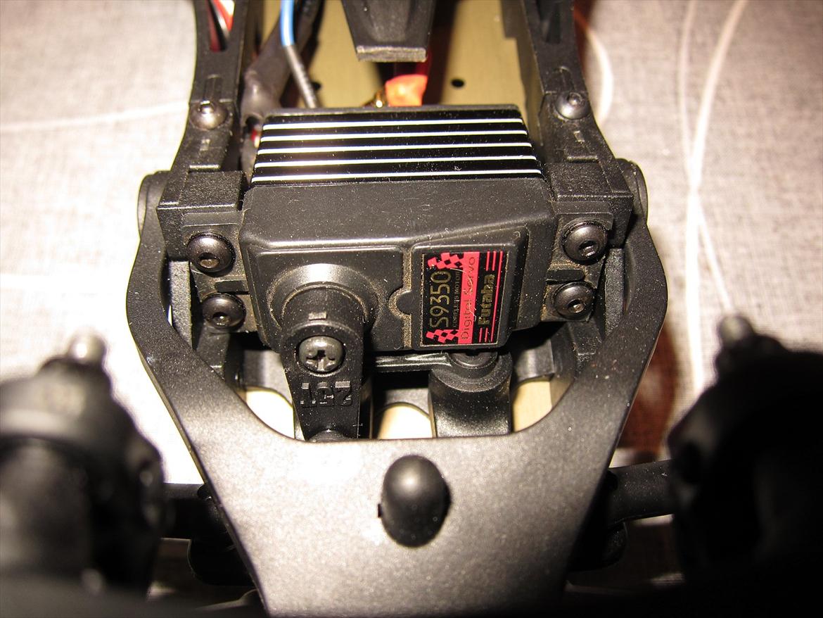 Buggy Durango dex210 billede 15