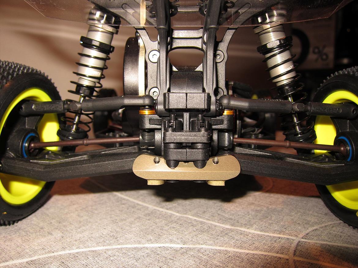 Buggy Durango dex210 billede 16