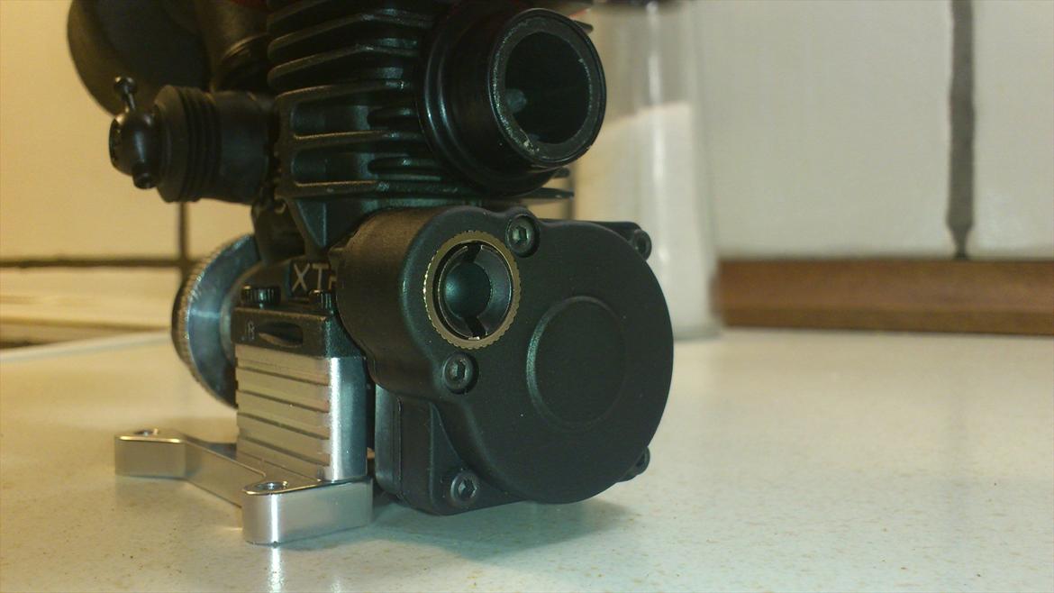 Off-Roader Savage XL billede 17