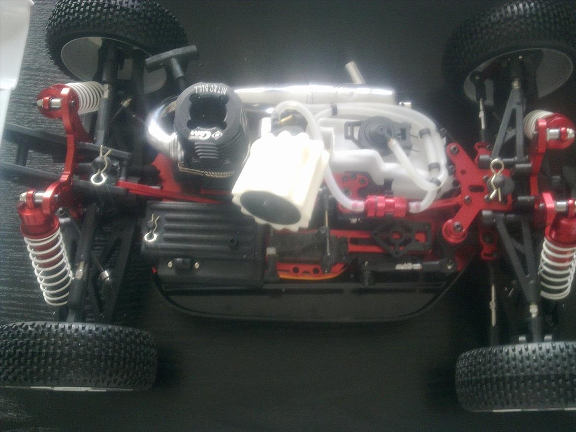 Buggy GM FLASH 3.0 billede 3