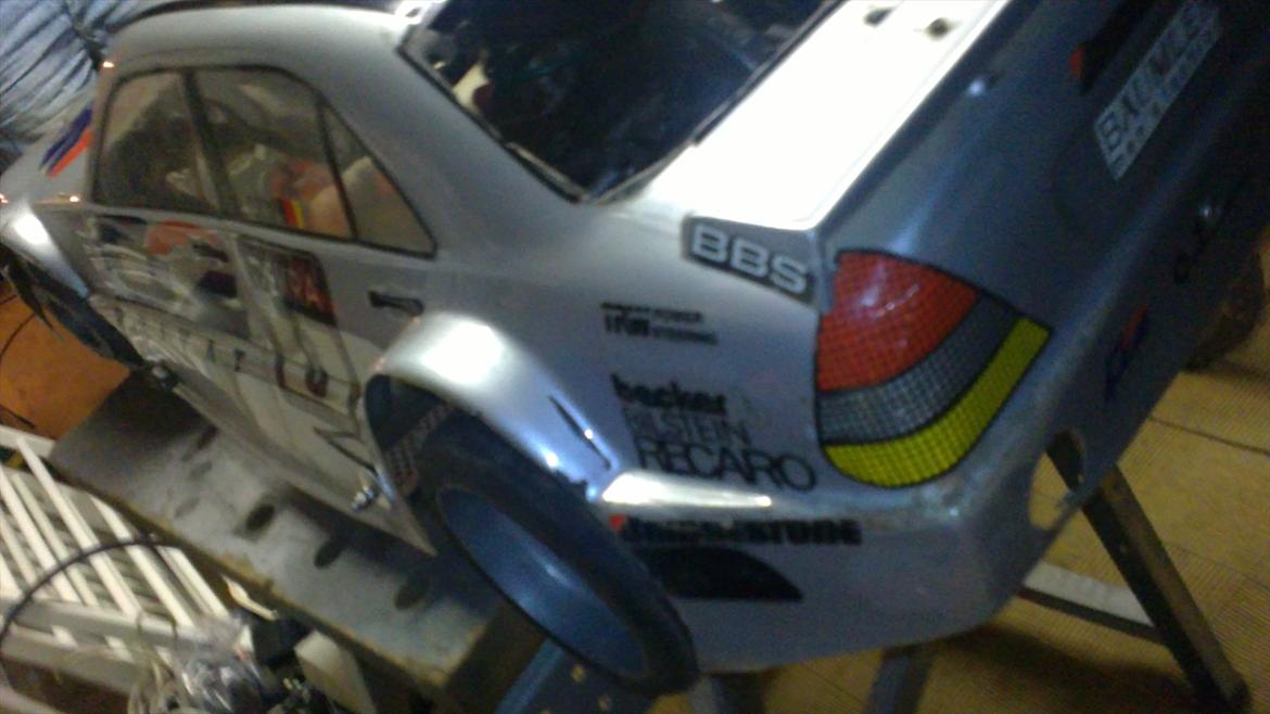 Bil fg truck billede 5