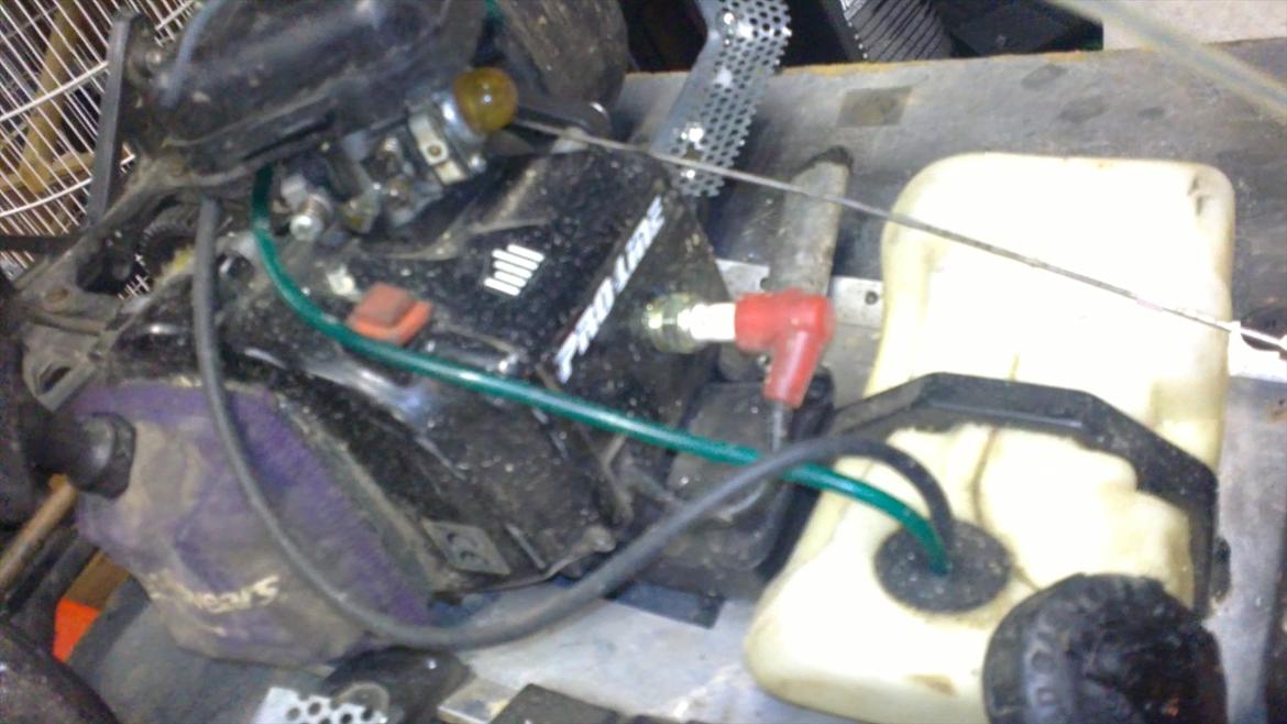 Bil fg truck billede 11