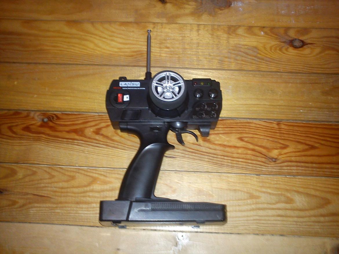 Buggy HBX Quackewave billede 5