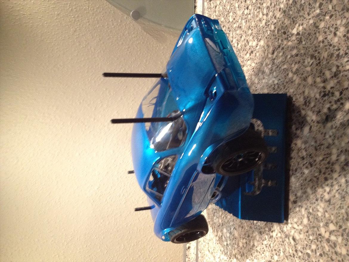 Bil Tamiya m05-pro billede 3