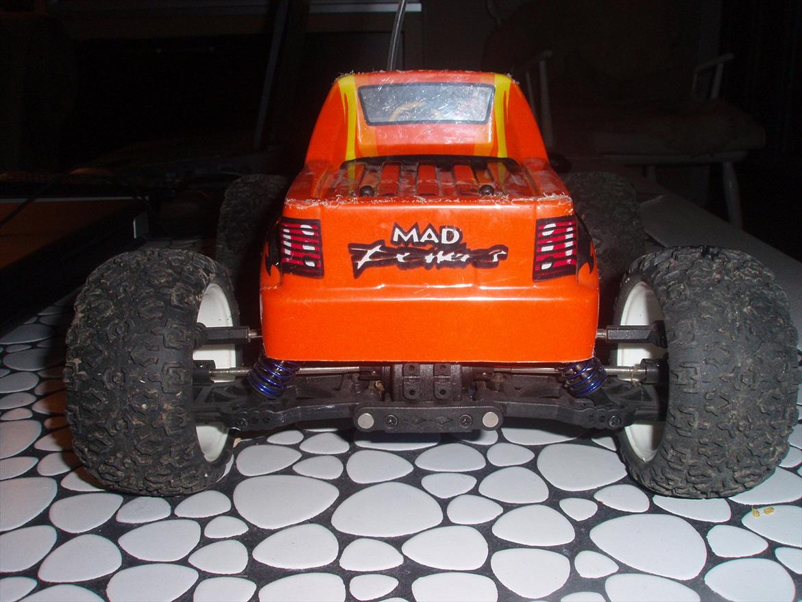 Truck Off-Roader Mad Truck billede 11