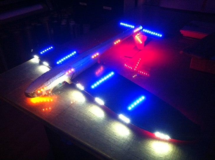 Fly Easy Star billede 2