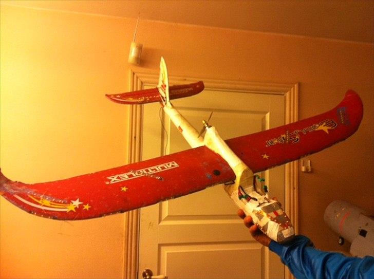 Fly Easy Star billede 3