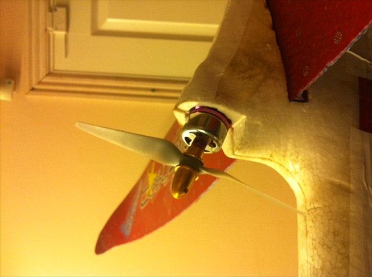 Fly Easy Star billede 4