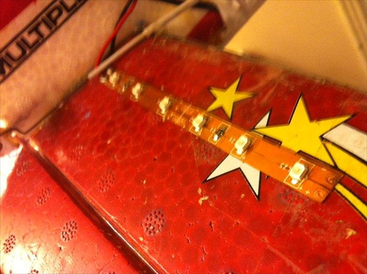 Fly Easy Star billede 5