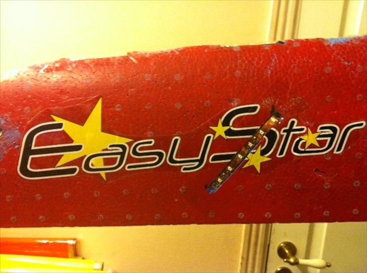 Fly Easy Star billede 6