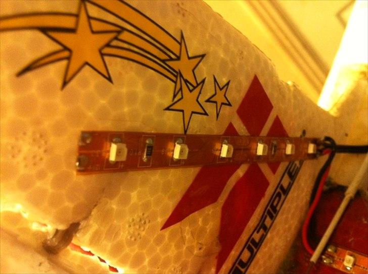 Fly Easy Star billede 7