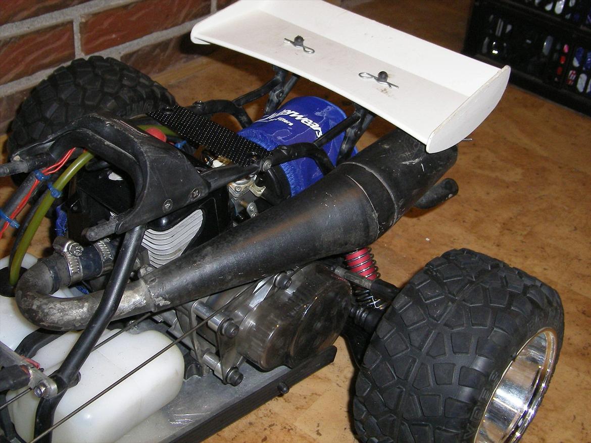 Off-Roader FG Baja 2wd billede 2