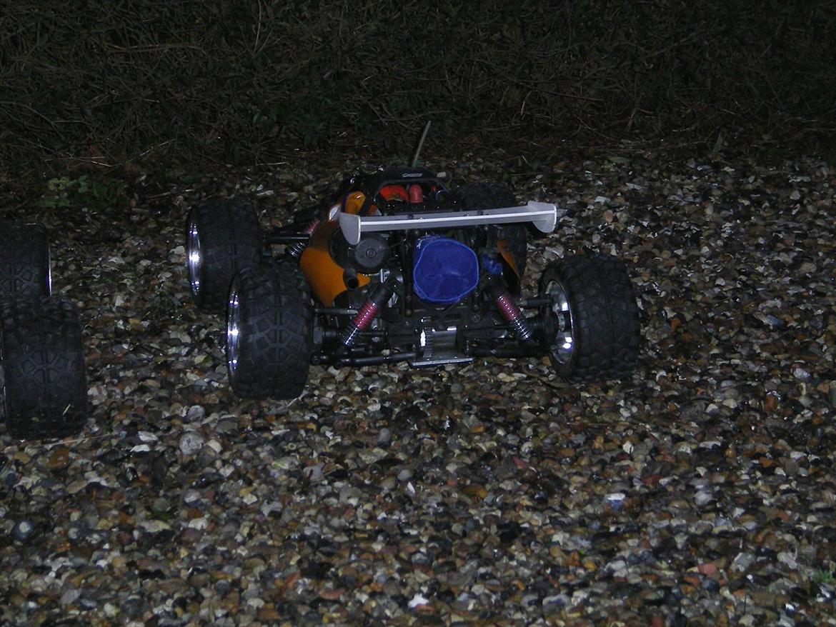 Off-Roader FG Baja 2wd billede 6