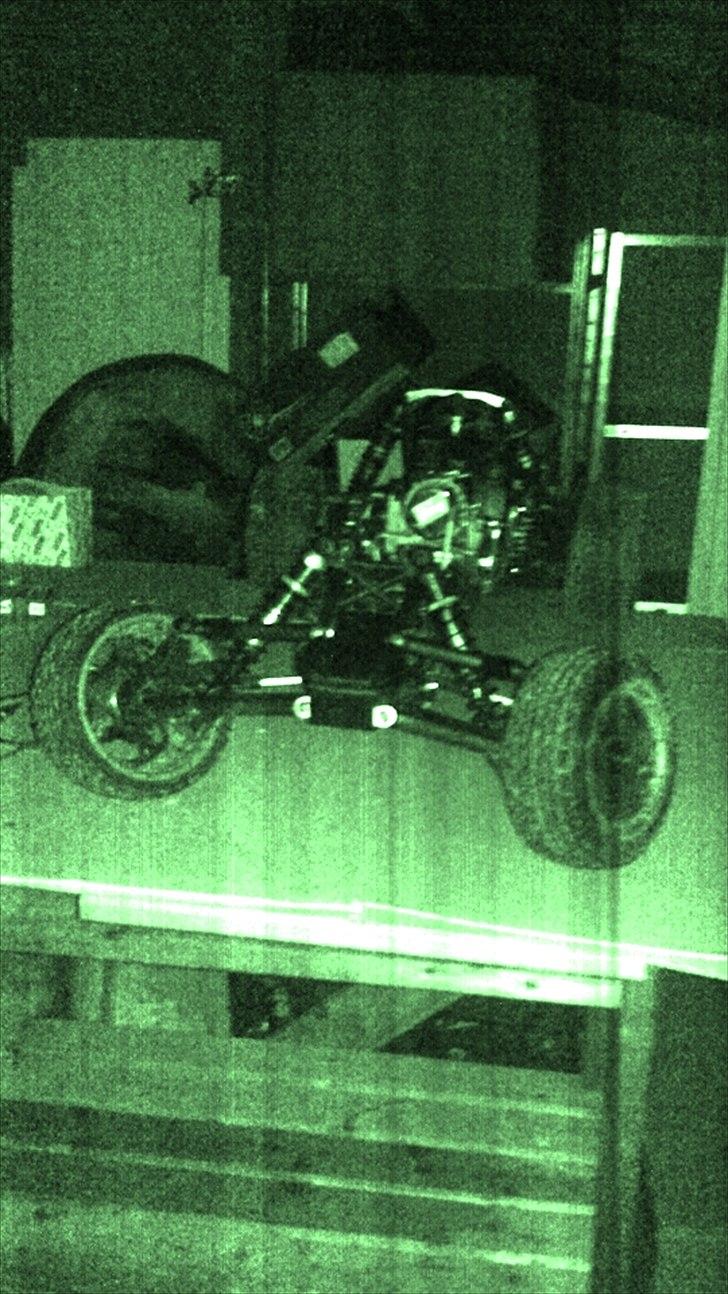 Buggy baja  billede 16