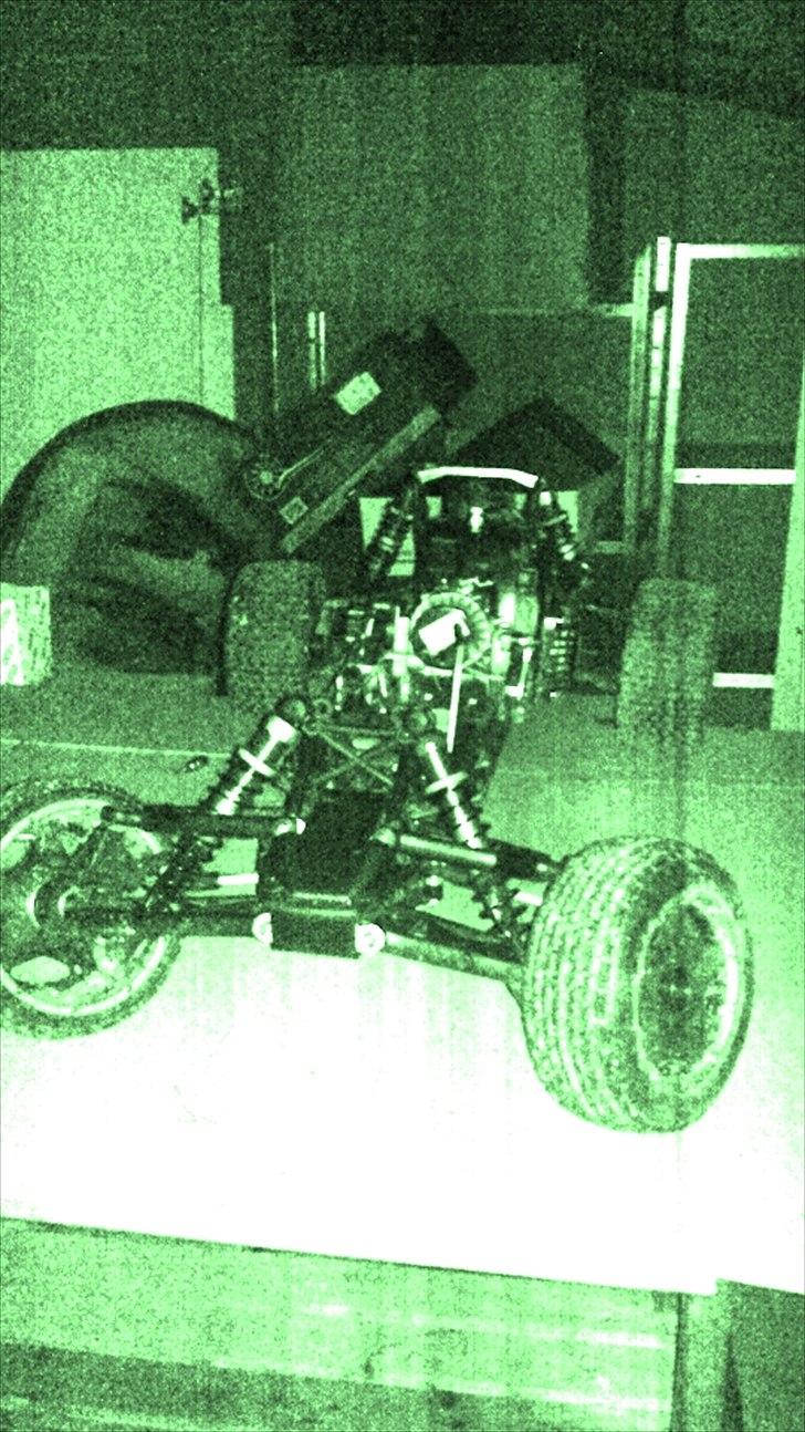 Buggy baja  billede 18