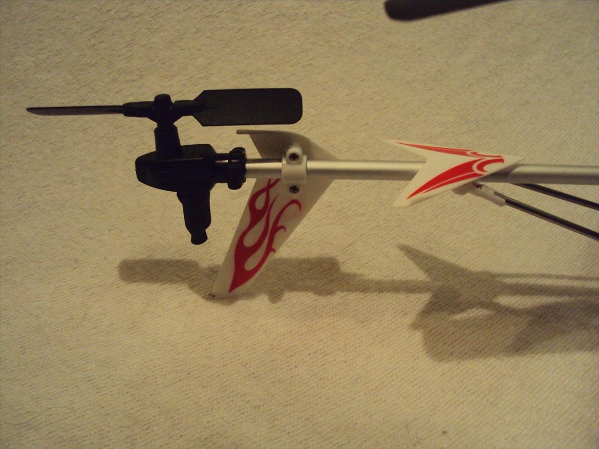 Helikopter Syma S032G billede 3