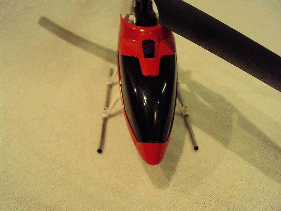 Helikopter Syma S032G billede 6