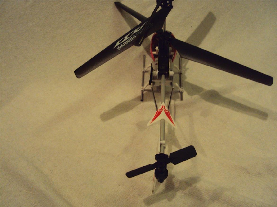 Helikopter Syma S032G billede 8