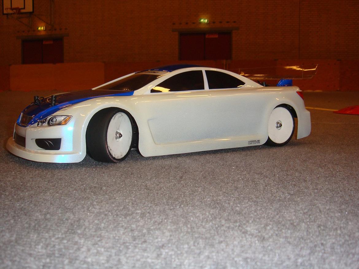 Bil Xray T3 billede 3