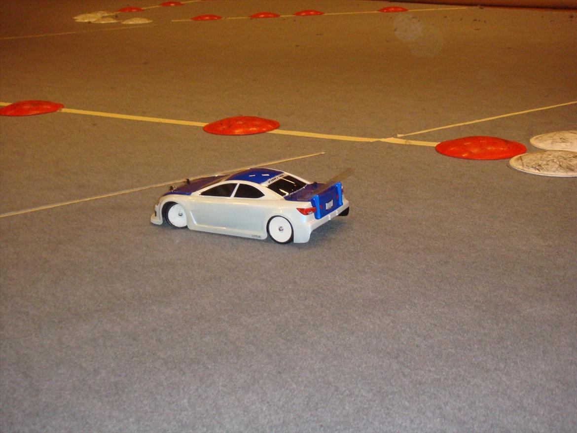 Bil Xray T3 billede 7