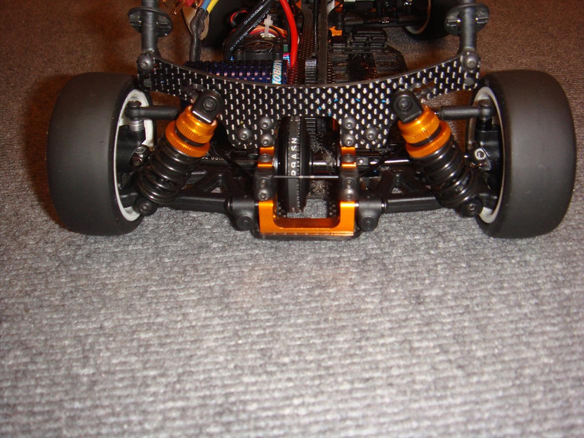 Bil Xray T3 billede 11