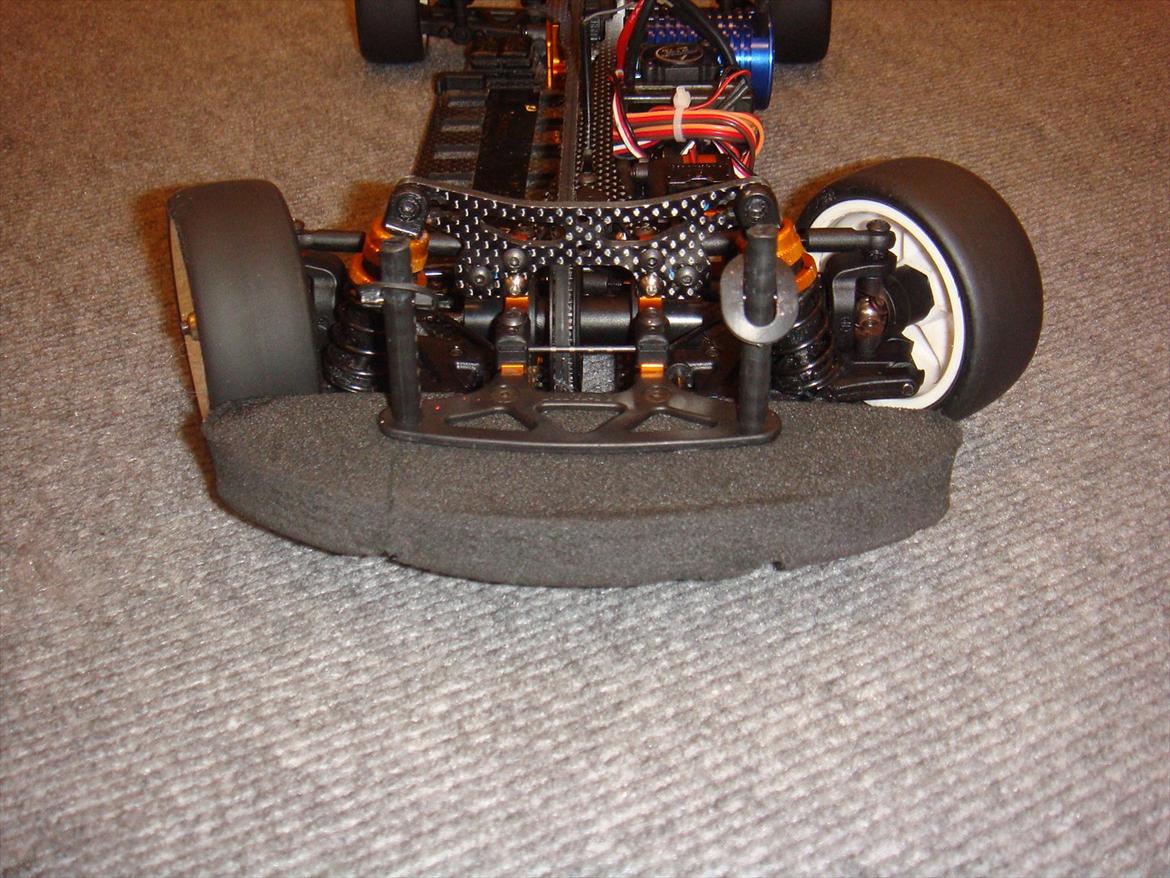 Bil Xray T3 billede 12