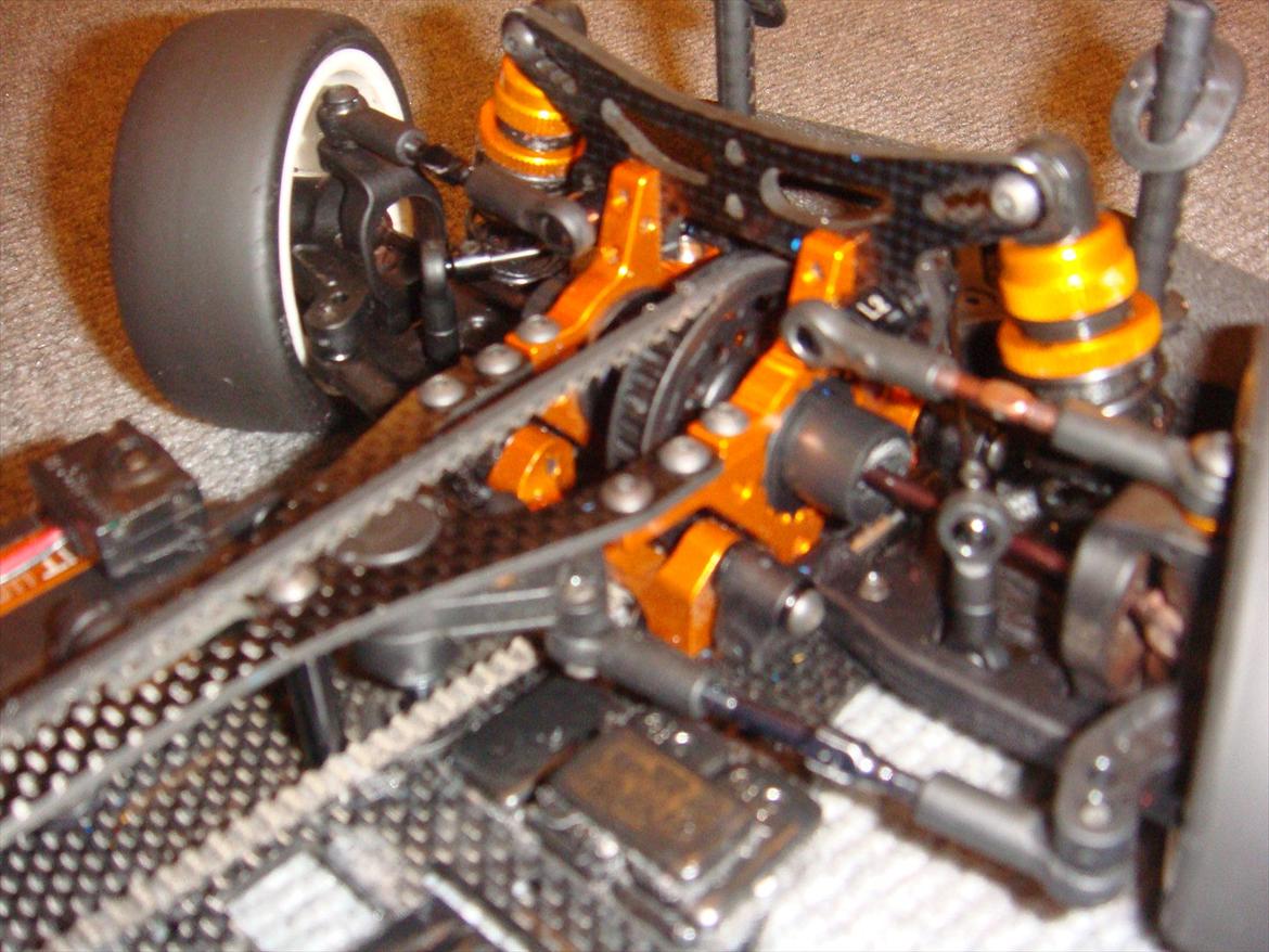 Bil Xray T3 billede 13