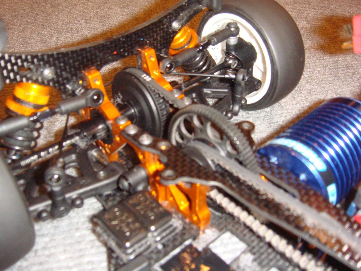 Bil Xray T3 billede 14