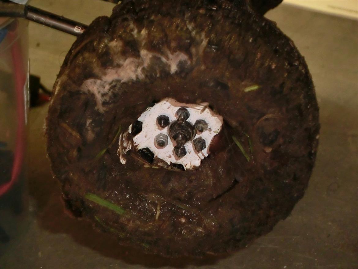 Bil Scx 10 Toyota hilux billede 19