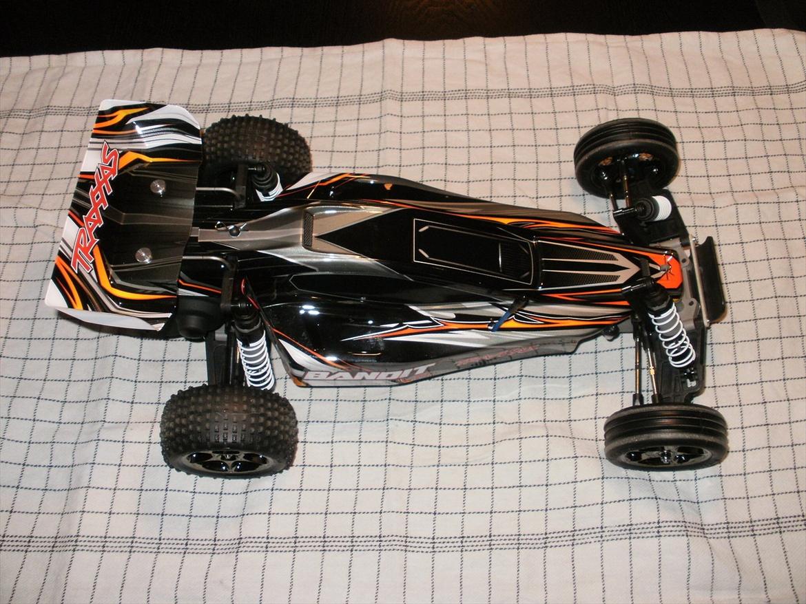 Off-Roader Bandit vxl billede 1