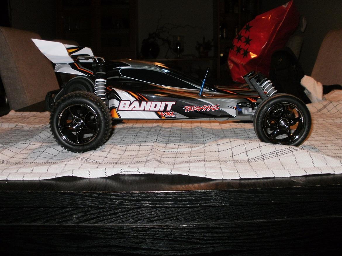 Off-Roader Bandit vxl billede 2