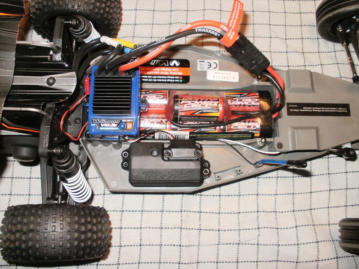 Off-Roader Bandit vxl billede 3