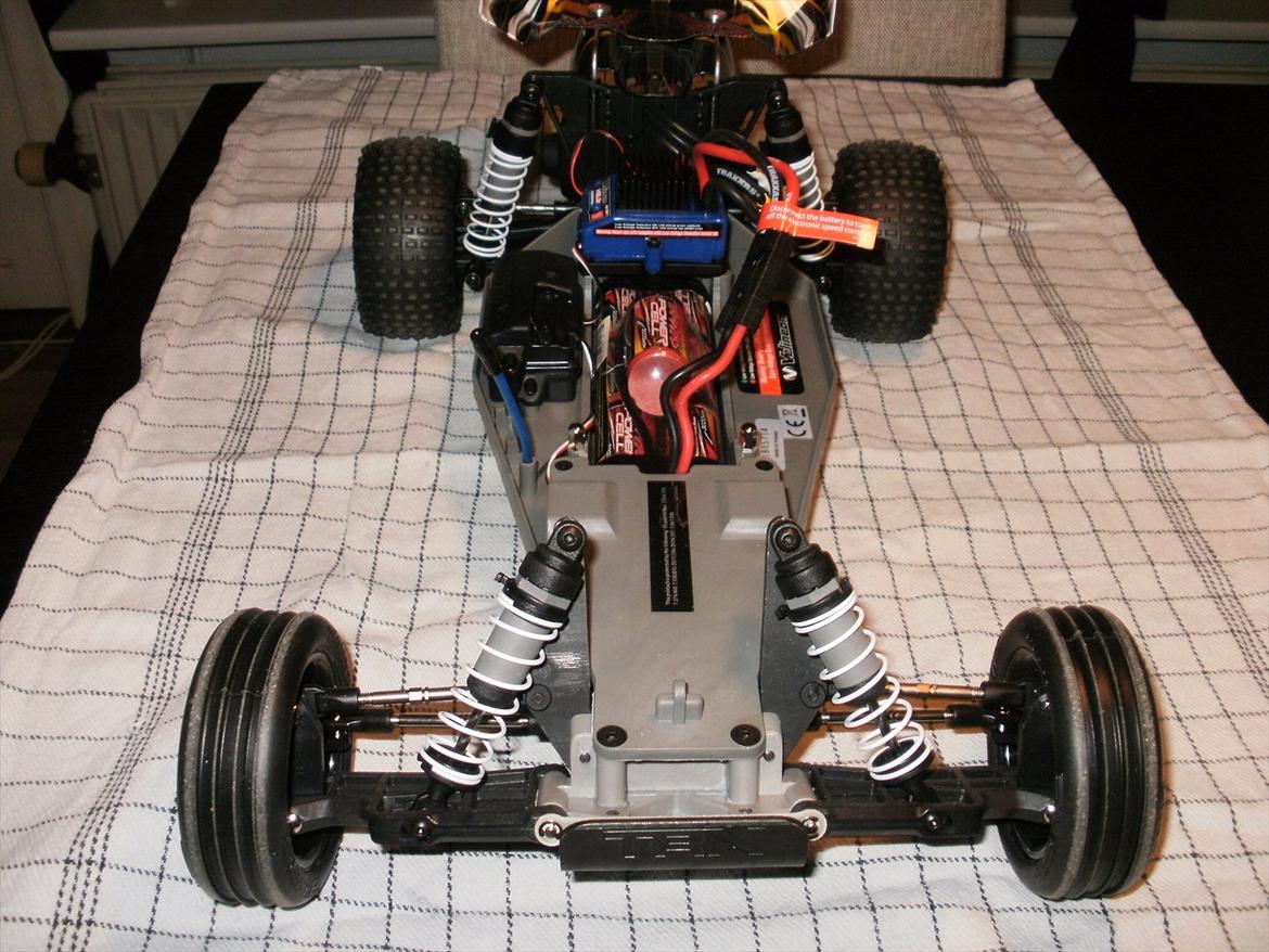 Off-Roader Bandit vxl billede 4