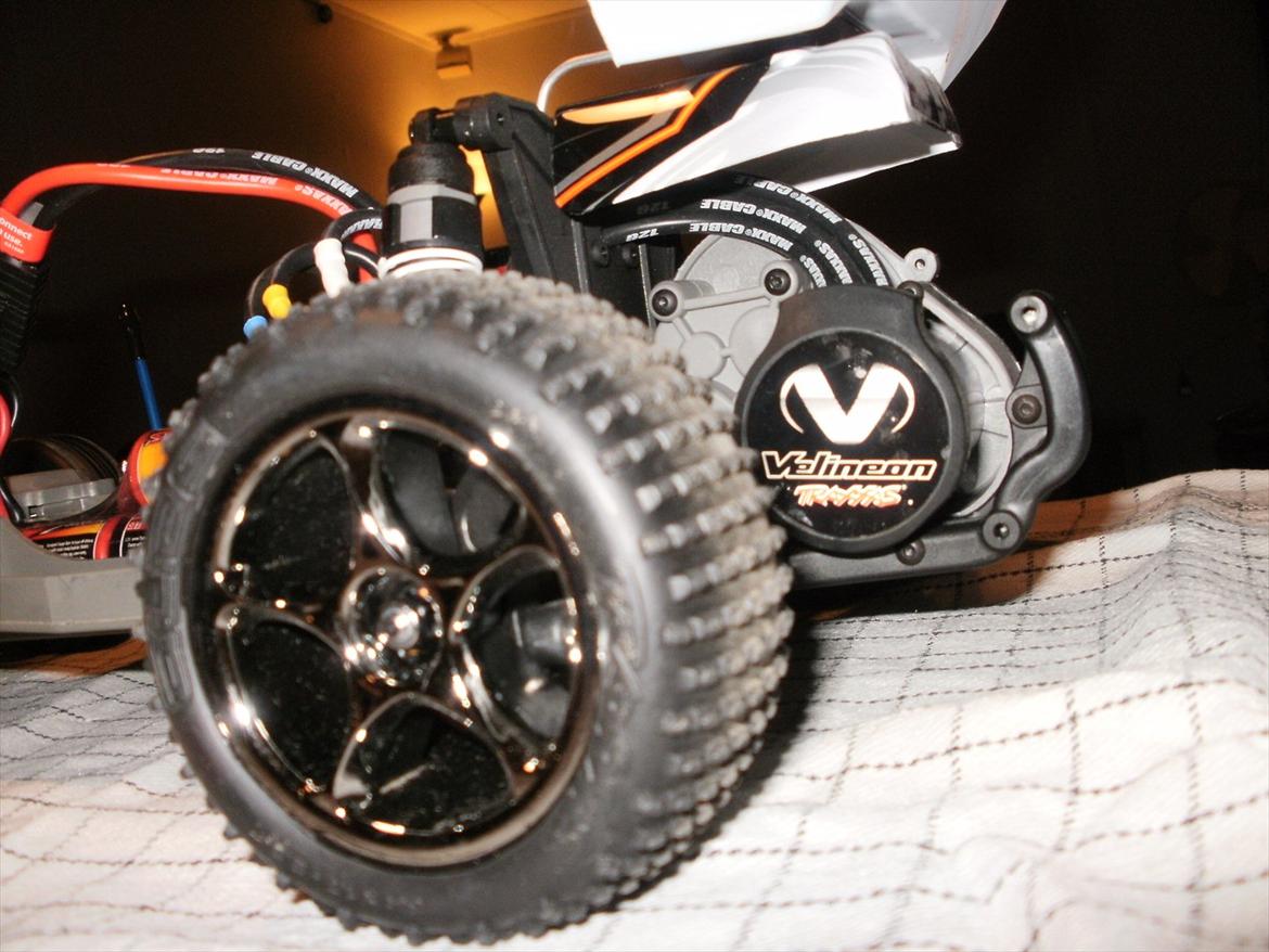 Off-Roader Bandit vxl billede 5