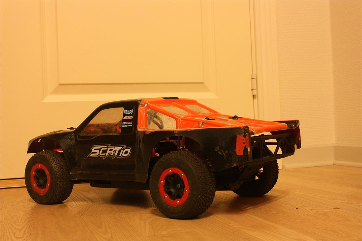 Off-Roader Hong Nor SCRT10 billede 2