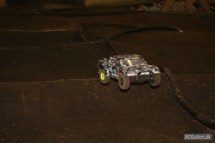 Off-Roader sc10 factory team brushless billede 13