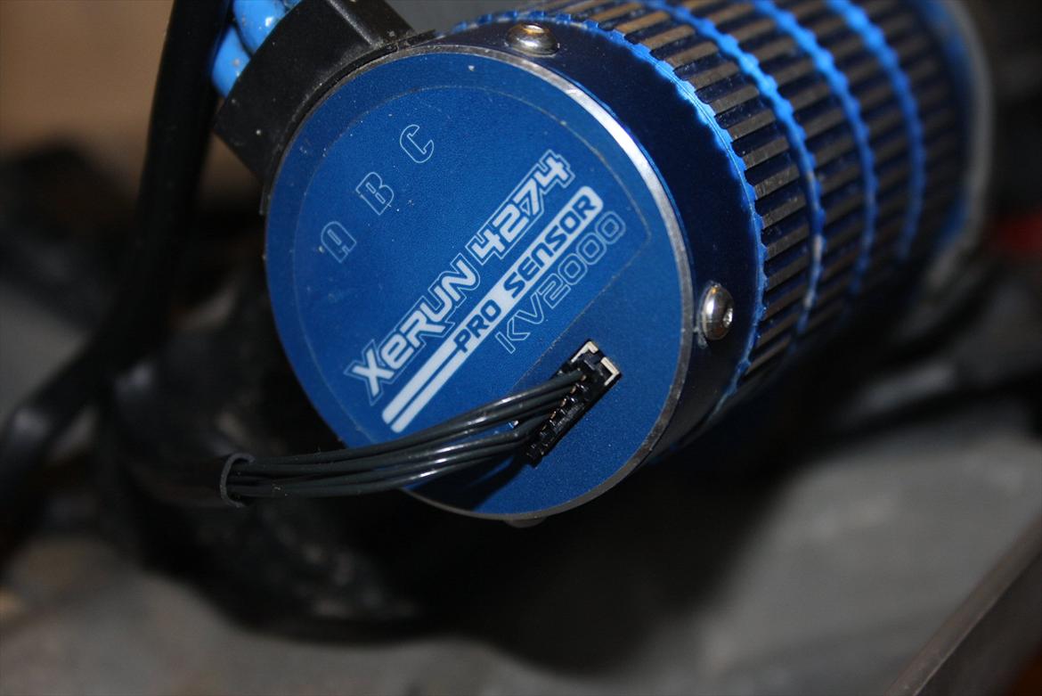 Truck E-Max billede 11